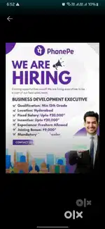 Phonepe Marketing
