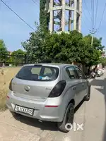 Hyundai i20 2012 Diesel Good Condition