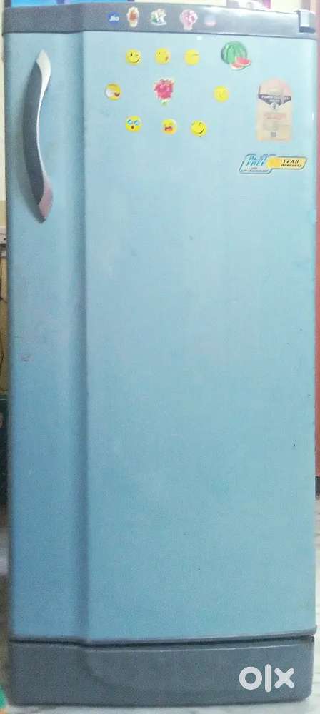 Godrej Single door refrigerator