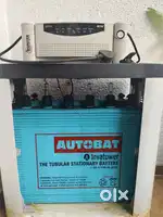 MICROTEK INVERTER