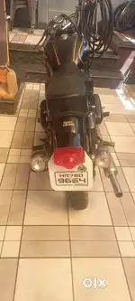 Bullet standard  like new