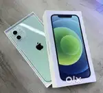 Iphone 12/128gb (Emi available)