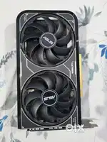 Asus Dual Geforce Rtx 4060 V2 OC Edition