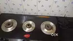 Pigeon 3 gas burner