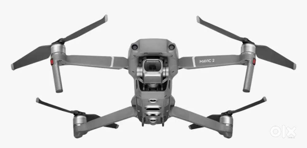 Mavic Pro 2