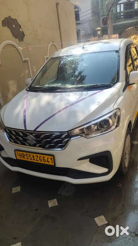 Car chalna hai ola uber ripdo me