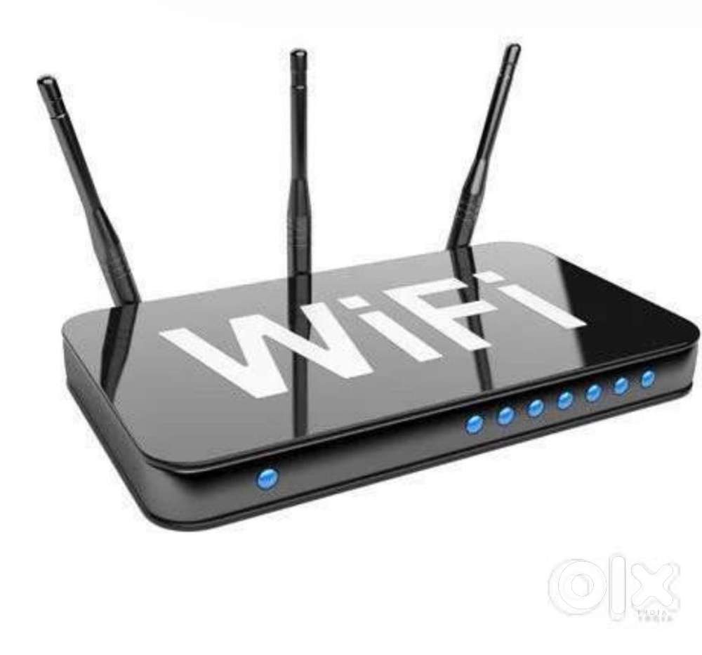 Internet Service Provider