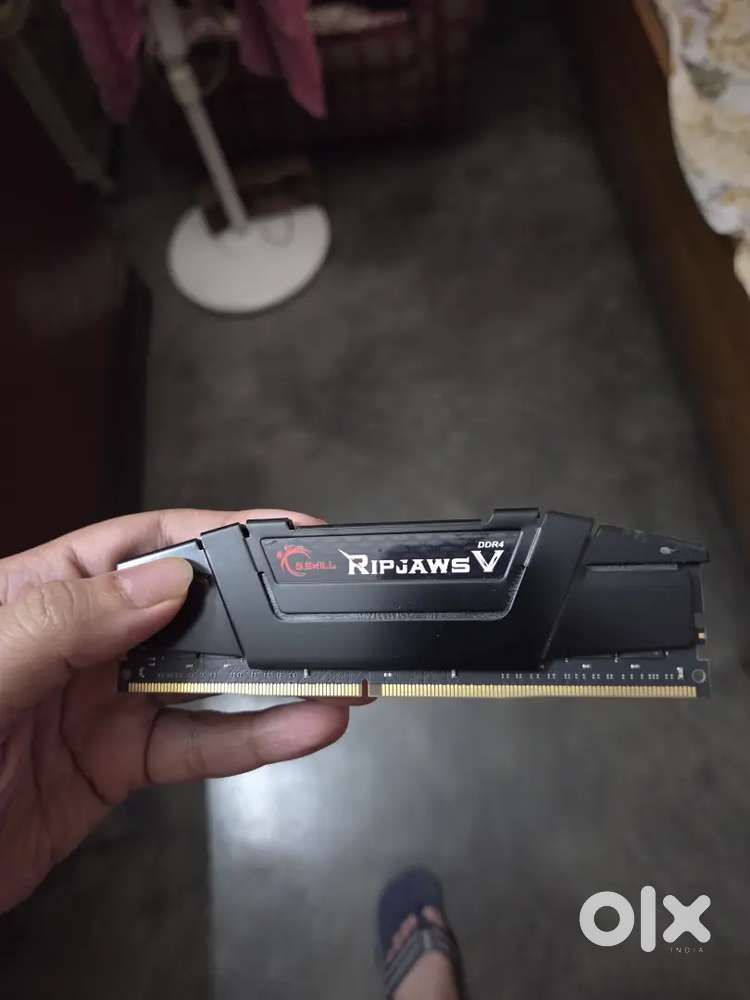 16gb g skill ripjaws v 3200mhz