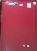 Samsung stylish grande design single door refrigerator