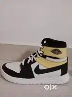 Air jordan shoe
