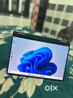 Dell insipiron 16 7620 foldable laptop