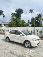 Toyota Etios 2011 Petrol Well Maintained