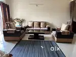 5 Seater Sofa
