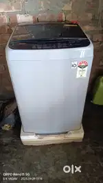 Lg Turbodrum with inverter technology 7 litters