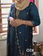 Sarara. Nice cloth