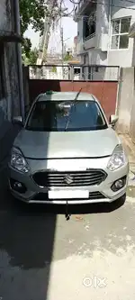 New non scratch MARUTI SUZUKI DEZIRE VXI