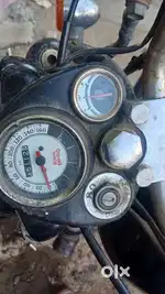 Bullet classic 350 CC