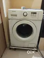 Samsung washing machine