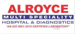 URGENT HIRING: LAB TECHNICIAN