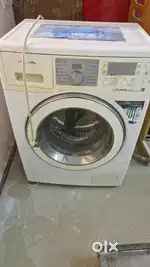 Washing Machine in good condition