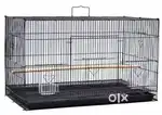 Big bird cage