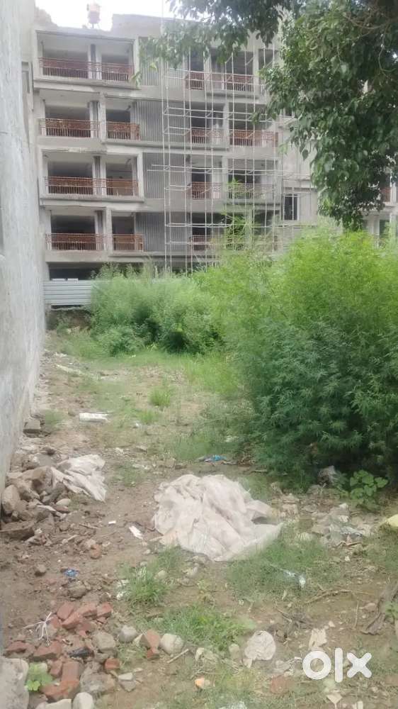 250 gj plot for sale in Vishranti city, Zirakpur,Mohali, punjab