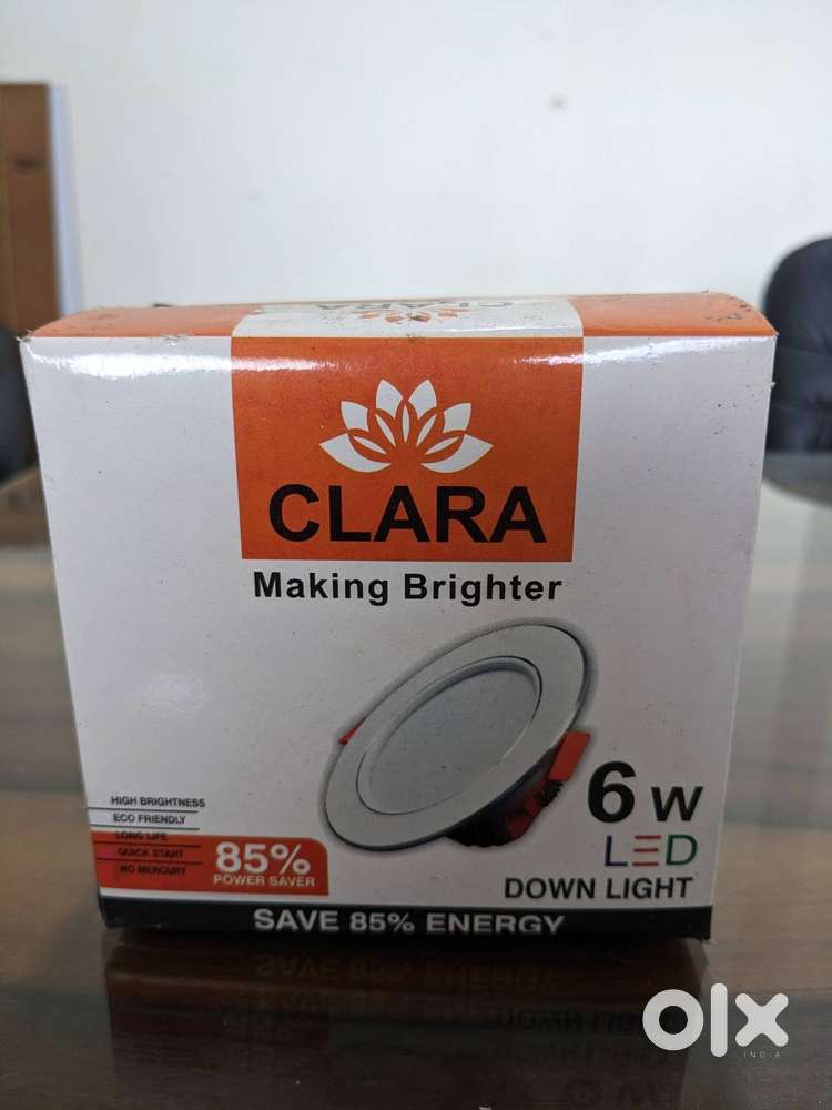 LED lights