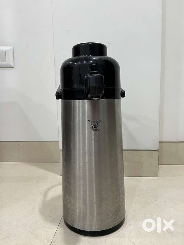 EAGLE AIRPORT DAISY 3 LITRE BEVERAGE DISPENSER