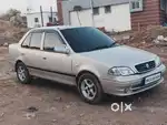 Maruti Suzuki Esteem 2004 CNG & Hybrids Well Maintained