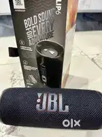 JBL Flip 6 Wireless Portable Bluetooth Speaker Pro Sound