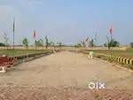 एचसीएल आईटी सिटी के नजदीक में प्लॉट खरीदे अंशल के पास बैंक लोन के साथ