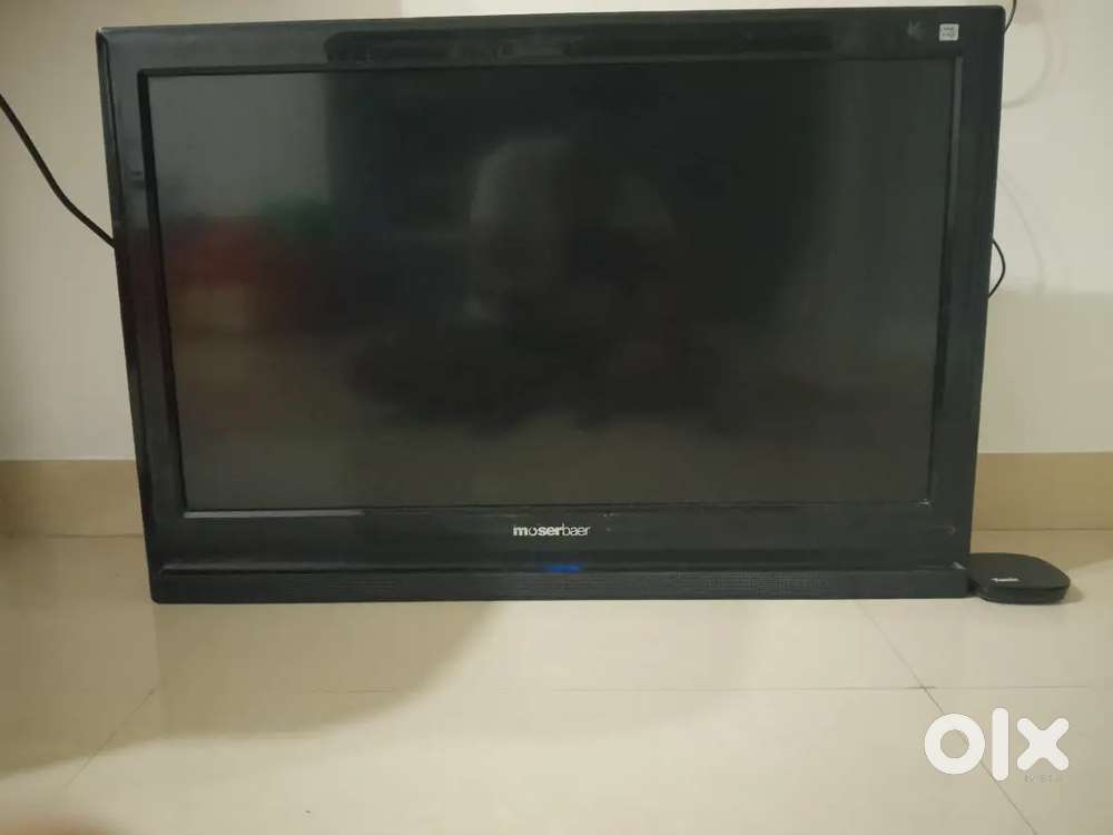 32 inch with Android Box