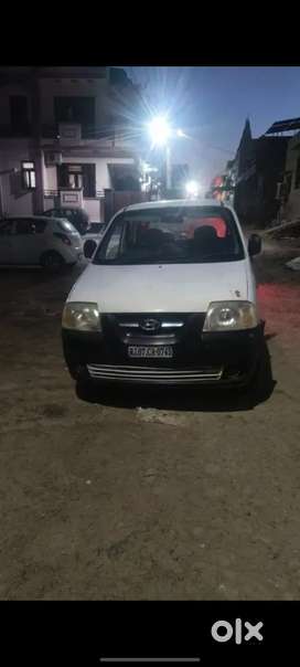 Hyundai Santro Xing 2006