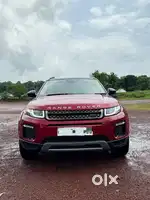 Land Rover Range Evoque, 2018, Diesel