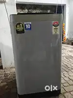 Panasonic Top Load Fully Automatic 6.5KG Washing Machine