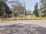 PLOT SALE ALKA AVENUE T&C COLONY USLAPUR STATION ROAD BILASPUR  CG