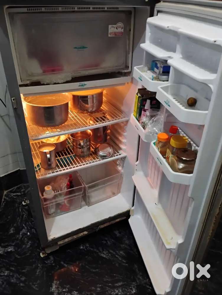 Godrej Fridge