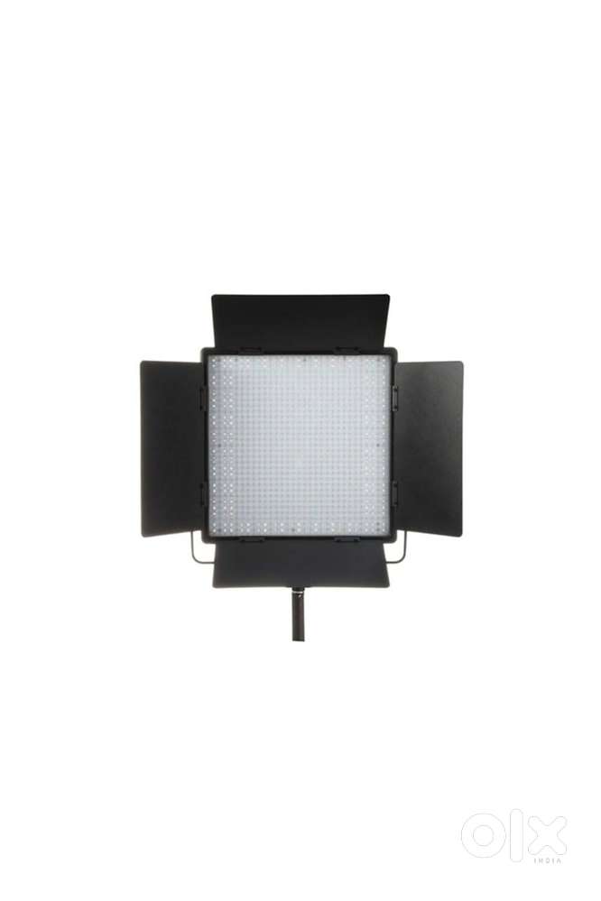 GODOX LED1000Bi II Bi-Color DMX LED Video Light (Remote Not Included)