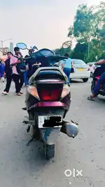 I want to sell for financial