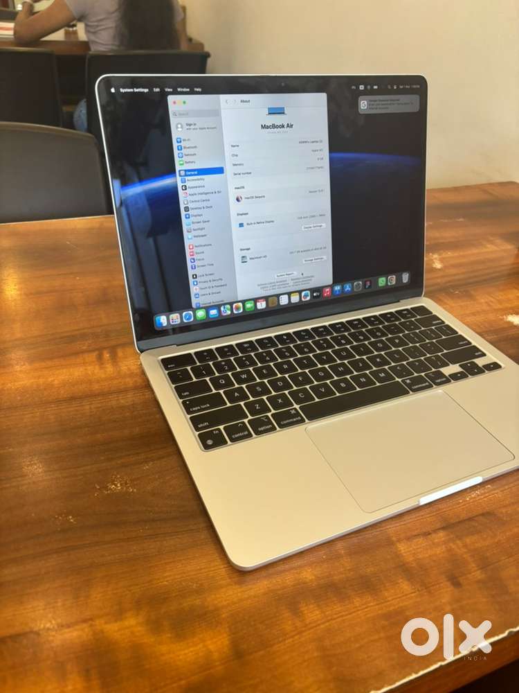 Macbook AIR 13