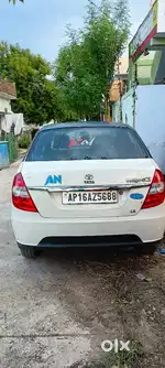 Tata Indigo Ecs 2014