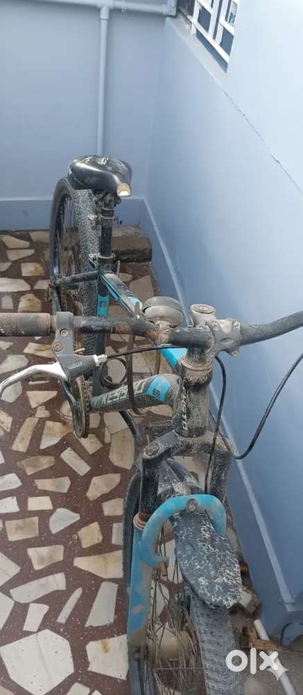 Used bicycle (good condition)