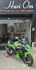 Kawasaki Ninja 650