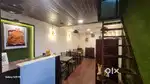 Chinese Restaurant kitchen equipment with Property