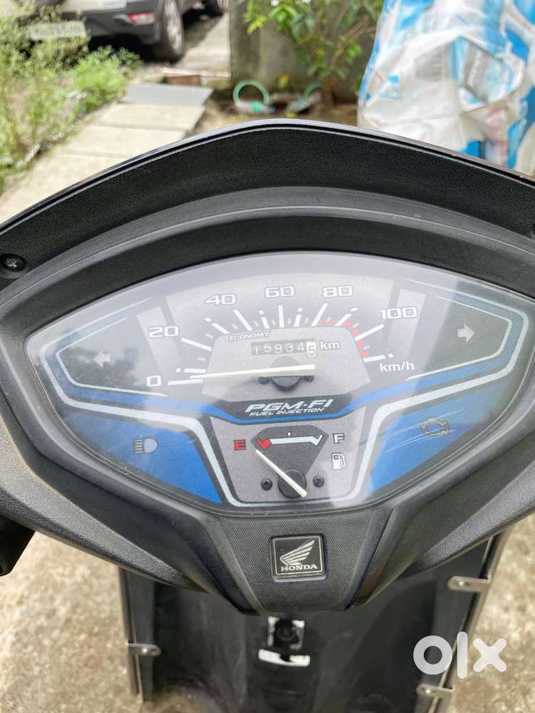 Scooty for sale