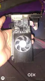 Graphic Card