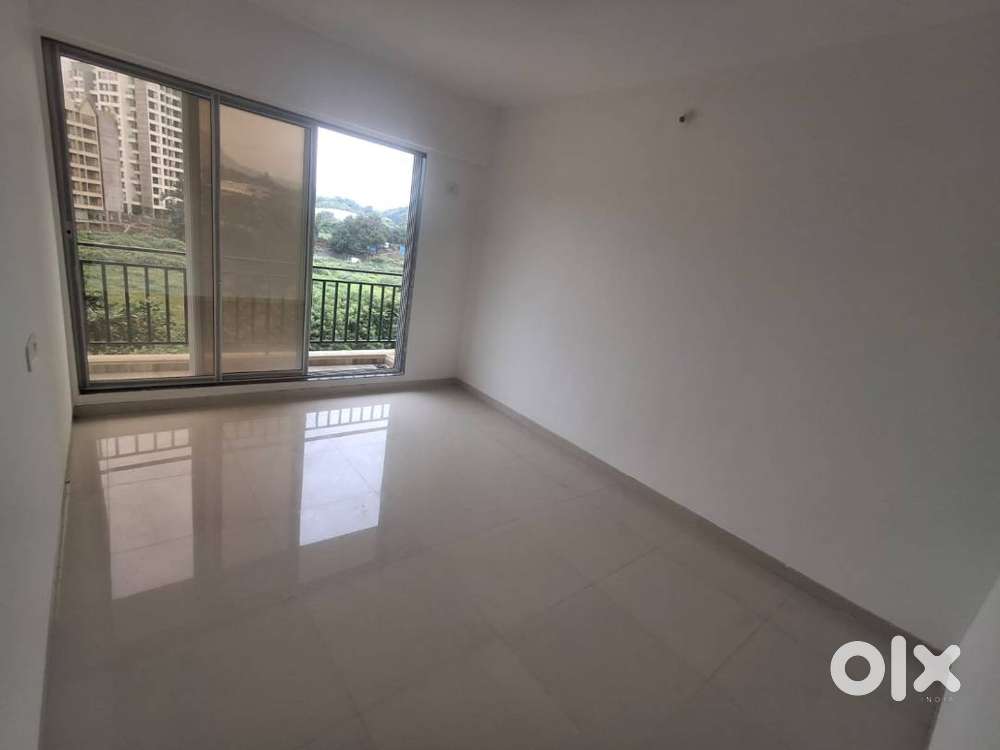 New ready to move flat