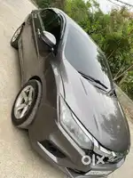 Honda City SV MT Edge Edition, 2016, Petrol
