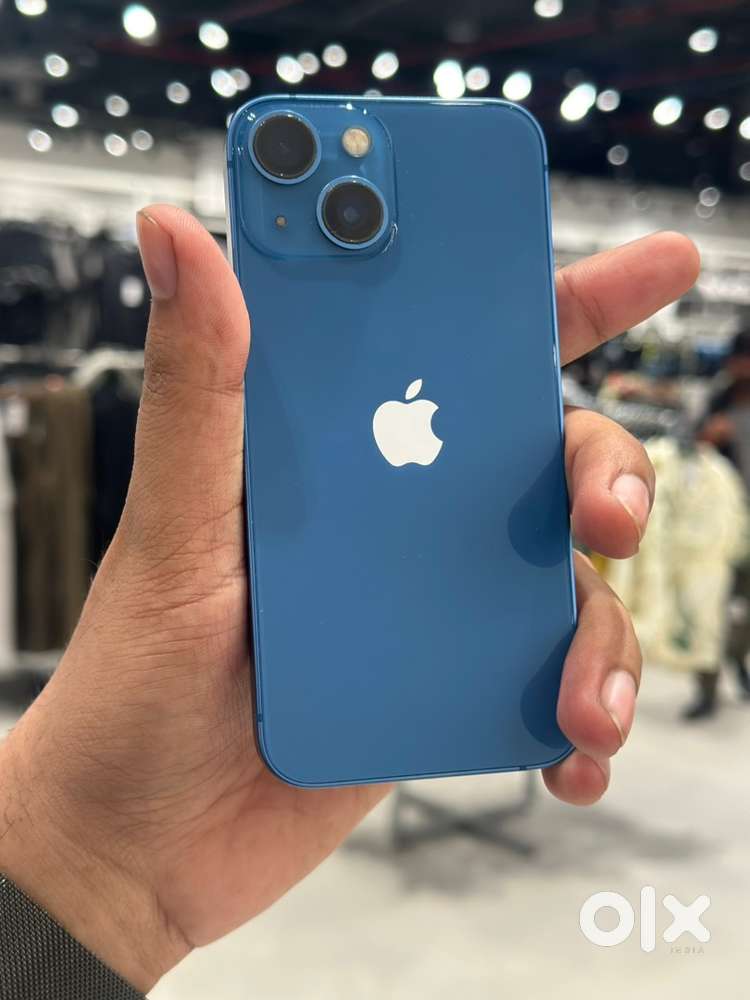 iPhone 13mini