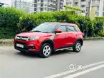 Maruti Suzuki Vitara Brezza VDi Option, 2018, Diesel